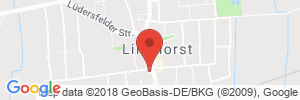 Benzinpreis Tankstelle Lindhorst, Bahnhofstr. 17