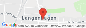 Benzinpreis Tankstelle Shell Langenhagen Reuterdamm 1