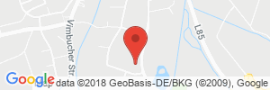 Benzinpreis Tankstelle ZG Raiffeisen Tankstelle Bühl
