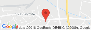 Benzinpreis Tankstelle Aral Tankstelle