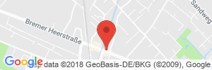 Benzinpreis Tankstelle Oldenburg