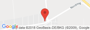 Benzinpreis Tankstelle Griesheim, Bunsenstr. 1