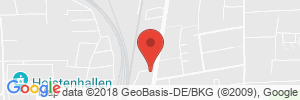 Benzinpreis Tankstelle SB Neumünster Kieler Str. 259