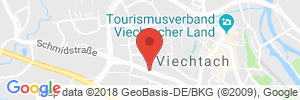 Benzinpreis Tankstelle VIECHTACH - SCHMIDSTRASSE 2