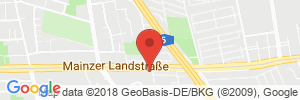 Benzinpreis Tankstelle Reifen Diehl Griesheim