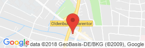Benzinpreis Tankstelle Aral Tankstelle