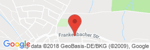 Benzinpreis Tankstelle Stunz GmbH am Aartalsee