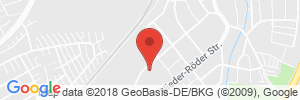 REWE Tankstelle