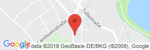Benzinpreis Tankstelle TotalEnergies Speyer