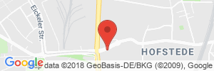 Benzinpreis Tankstelle JET BOCHUM RIEMKER STR. 11