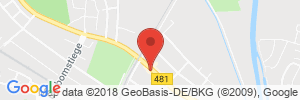 Benzinpreis Tankstelle JET RHEINE SALZBERGENER STR. 137-13