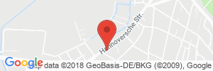 JET NIESTETAL HANNOVERSCHE STR. 4