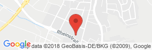 Supermarkt-Tankstelle ETTENHEIM AM BAHNDAMM