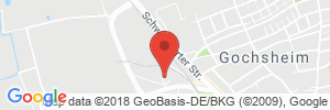 BayWa Tankstelle Gochsheim