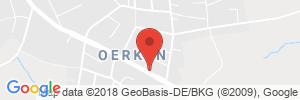 Benzinpreis Tankstelle Elan Bielefeld