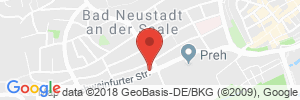 Benzinpreis Tankstelle Shell Bad Neustadt A.D.Saale Schweinfurter Str. 36