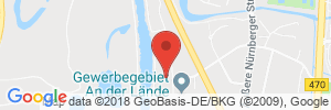 BayWa Tankstelle Forchheim