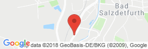Benzinpreis Tankstelle Joiss