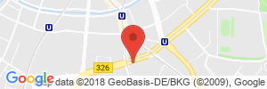Benzinpreis Tankstelle Shell Duesseldorf Aufm Hennekamp 5