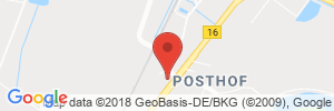 Benzinpreis Tankstelle DONAUWOERTH