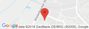 Autogas Tankstellen Details Tankstelle A. Westerbarkei KG ansehen
