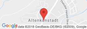 Benzinpreis Tankstelle Aral Tankstelle