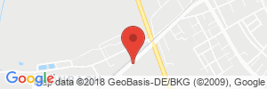 Benzinpreis Tankstelle Aral Tankstelle