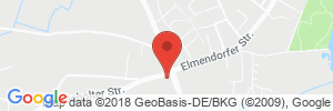 Benzinpreis Tankstelle Bunte Bad Zwischenahn Ros