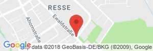 Benzinpreis Tankstelle Aral Tankstelle