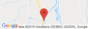 Benzinpreis Tankstelle KAUFBEUREN - MINDELHEIMER STR.