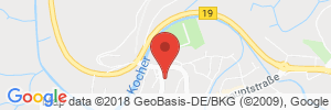 Benzinpreis Tankstelle tankpoint Abtsgmünd