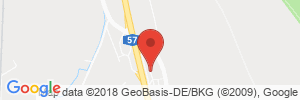 Aral Tankstelle, BAT GEISMÜHLE OST