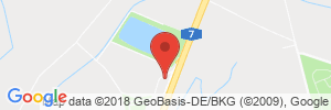 Benzinpreis Tankstelle Shell Neumuenster A7 Aalbek West