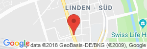 Benzinpreis Tankstelle Hannover