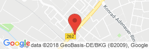 Benzinpreis Tankstelle Esso Tankstelle