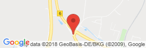 Benzinpreis Tankstelle LOEBAU - AEUSSERE BAUTZENER STR.38