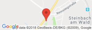 Benzinpreis Tankstelle Tankstelle Reier Steinbach