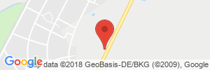 Benzinpreis Tankstelle AHRENSFELDE - BLUMBERGER CHAUSSEE 1