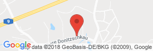 Benzinpreis Tankstelle Supermarkt Eisenberg