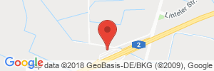 Aral Tankstelle, BAT GÜTERSLOH NORD