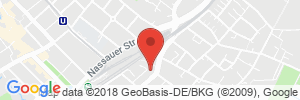 Benzinpreis Tankstelle bft Oberursel Homburger Landstraße 36