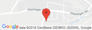 Benzinpreis Tankstelle Ostfildern - Scharnhausen Elly-Beinhornstraße 2