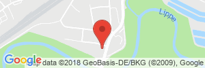Benzinpreis Tankstelle Shell Haltern Am See Recklinghaeuser Str. 100