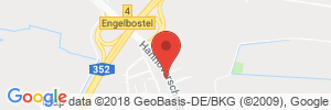 Aral Tankstelle