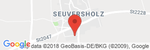 Raiffeisen-Handels GmbH Seuversholz