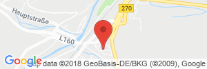 Benzinpreis Tankstelle Aral Tankstelle
