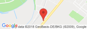 Benzinpreis Tankstelle Rheinstetten An der B36 101