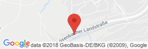Tankstelle Lösenbach