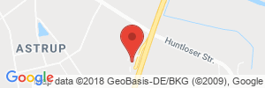 Benzinpreis Tankstelle Gunnar Dohle Servivce GmbH