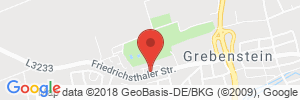 Walther-Tankstelle Grebenstein